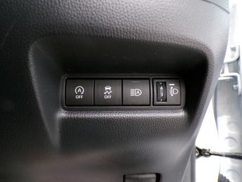 TOYOTA AYGO X 1.0 VVT-I PURE 5DR Automatic