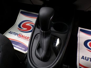 TOYOTA AYGO X 1.0 VVT-I PURE 5DR Automatic