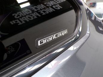 BMW 4 SERIES 3.0 430D M SPORT GRAN COUPE 4DR Automatic