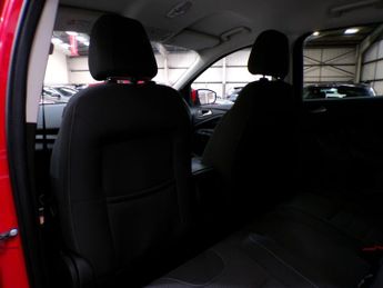 FORD KUGA 2.0 ZETEC TDCI 5DR Manual