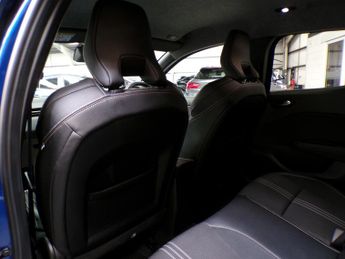 RENAULT CLIO 1.6 E-TECH ENGINEERED PHEV 5DR Automatic