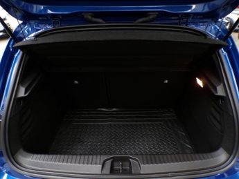 RENAULT CLIO 1.6 E-TECH ENGINEERED PHEV 5DR Automatic