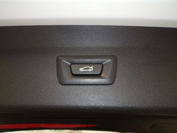 BMW X1 1.5 SDRIVE18I M SPORT 5DR Automatic