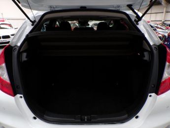 HONDA JAZZ 1.3 I-VTEC SE NAVI 5DR CVT