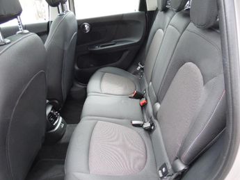 MINI COUNTRYMAN 1.5 COOPER CLASSIC 5DR AUTOMATIC