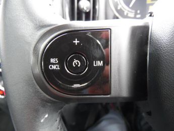 MINI COUNTRYMAN 1.5 COOPER CLASSIC 5DR AUTOMATIC