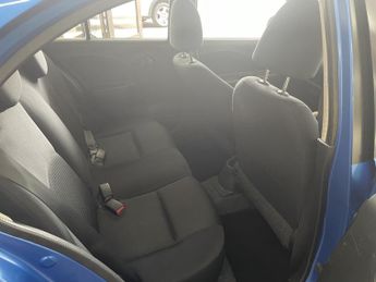 NISSAN MICRA 1.2 ACENTA 5DR Manual