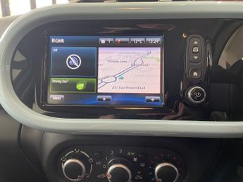 RENAULT TWINGO 0.9 DYNAMIQUE TCE 5DR Automatic