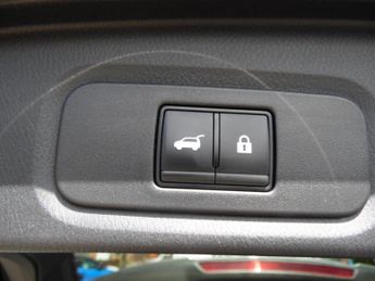 NISSAN QASHQAI 1.3 DIG-T TEKNA XTRONIC 5DR CVT