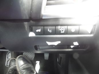 NISSAN QASHQAI 1.3 DIG-T TEKNA XTRONIC 5DR CVT