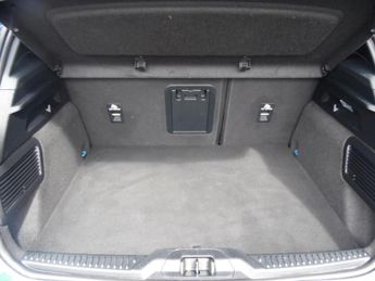 FORD FOCUS 1.0 ST-LINE X MHEV 5DR AUTOMATIC