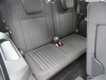 VOLKSWAGEN TIGUAN ALLSPACE 1.5 LIFE TSI DSG 5DR AUTOMATIC