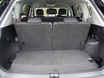 VOLKSWAGEN TIGUAN ALLSPACE 1.5 LIFE TSI DSG 5DR AUTOMATIC