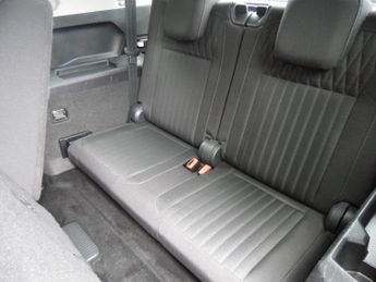VOLKSWAGEN TIGUAN ALLSPACE 1.5 LIFE TSI DSG 5DR AUTOMATIC