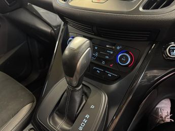 FORD KUGA 2.0 ST-LINE X TDCI 5DR Semi Automatic