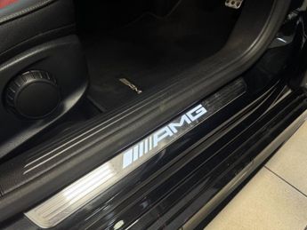 MERCEDES-BENZ A-CLASS 2.0 AMG A 35 4MATIC PREMIUM 5DR Semi Automatic