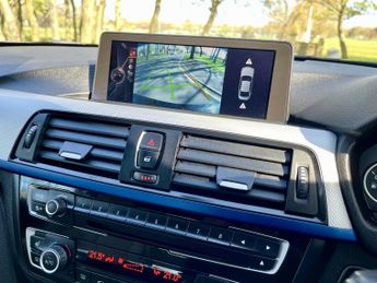 BMW 4 SERIES 2.0 420I XDRIVE M SPORT 2DR Automatic
