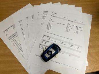 BMW 4 SERIES 2.0 420I XDRIVE M SPORT 2DR Automatic