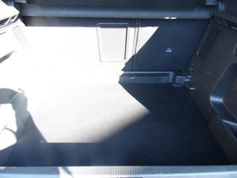 VAUXHALL GRANDLAND 1.2 ULTIMATE 5DR AUTOMATIC