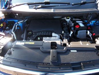 VAUXHALL GRANDLAND 1.2 ULTIMATE 5DR AUTOMATIC