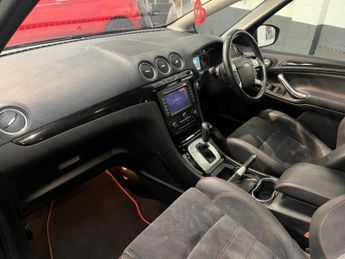 FORD S-MAX 2.2 TDCi Titanium X Sport Auto Euro 5