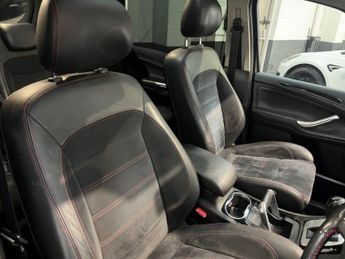 FORD S-MAX 2.2 TDCi Titanium X Sport Auto Euro 5
