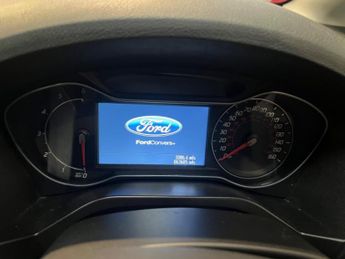 FORD S-MAX 2.2 TDCi Titanium X Sport Auto Euro 5