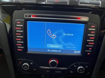 FORD S-MAX 2.2 TDCi Titanium X Sport Auto Euro 5