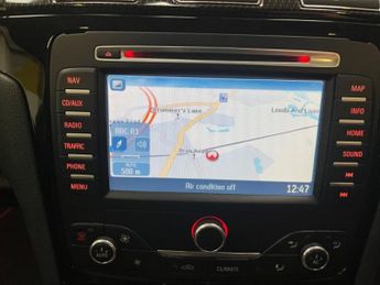 FORD S-MAX 2.2 TDCi Titanium X Sport Auto Euro 5