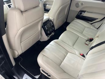 LAND ROVER RANGE ROVER 4.4 SD V8 Autobiography Auto 4WD Euro 5