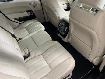 LAND ROVER RANGE ROVER 4.4 SD V8 Autobiography Auto 4WD Euro 5