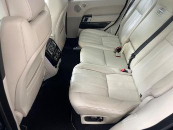 LAND ROVER RANGE ROVER 4.4 SD V8 Autobiography Auto 4WD Euro 5