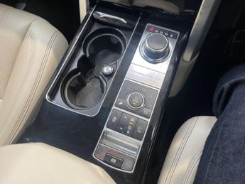 LAND ROVER RANGE ROVER 4.4 SD V8 Autobiography Auto 4WD Euro 5