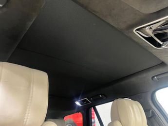 LAND ROVER RANGE ROVER 4.4 SD V8 Autobiography Auto 4WD Euro 5