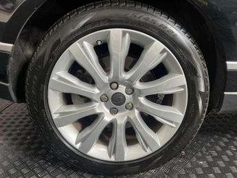LAND ROVER RANGE ROVER 4.4 SD V8 Autobiography Auto 4WD Euro 5