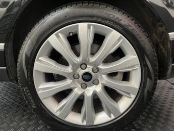 LAND ROVER RANGE ROVER 4.4 SD V8 Autobiography Auto 4WD Euro 5