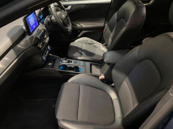 FORD FOCUS 1.0T EcoBoost ST-Line X Auto Euro 6 (s/s)