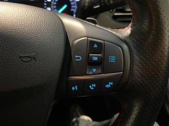 FORD FOCUS 1.0T EcoBoost ST-Line X Auto Euro 6 (s/s)