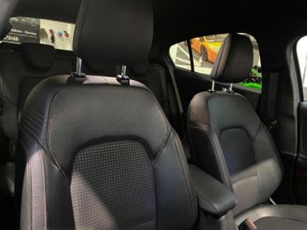 FORD FOCUS 1.0T EcoBoost ST-Line X Auto Euro 6 (s/s)