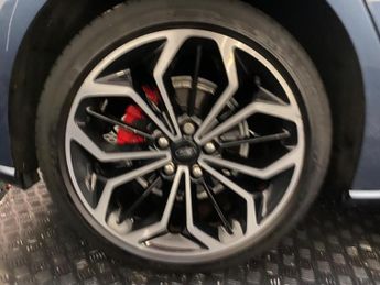 FORD FOCUS 1.0T EcoBoost ST-Line X Auto Euro 6 (s/s)