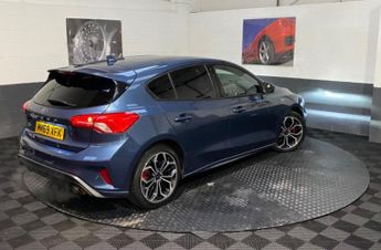 FORD FOCUS 1.0T EcoBoost ST-Line X Auto Euro 6 (s/s)