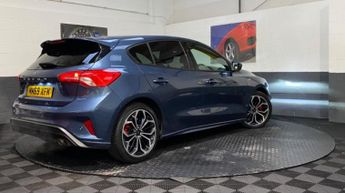 FORD FOCUS 1.0T EcoBoost ST-Line X Auto Euro 6 (s/s)