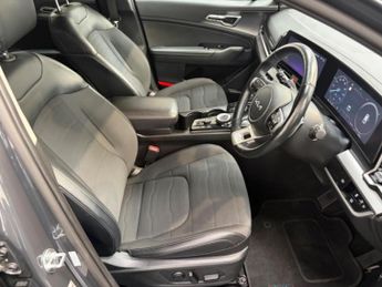 KIA SPORTAGE 1.6 h T-GDi 3 Auto Euro 6 (s/s)