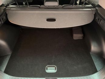 KIA SPORTAGE 1.6 h T-GDi 3 Auto Euro 6 (s/s)