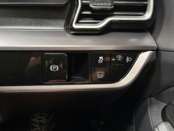 KIA SPORTAGE 1.6 h T-GDi 3 Auto Euro 6 (s/s)