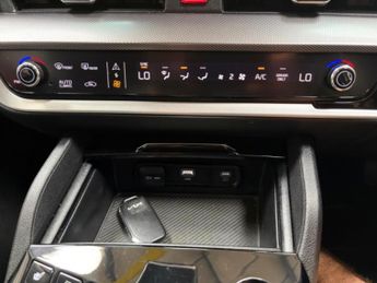 KIA SPORTAGE 1.6 h T-GDi 3 Auto Euro 6 (s/s)