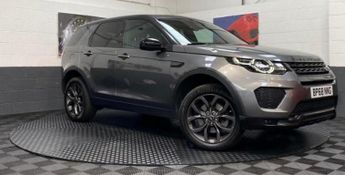 LAND ROVER DISCOVERY SPORT 2.0 TD4 Landmark Auto 4WD Euro 6 (s/s)