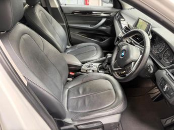 BMW X1 2.0 20i xLine SUV Petrol Auto xDrive Euro 6 (s/s) (192 ps)