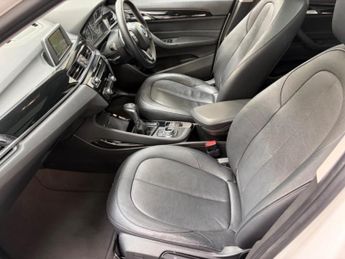 BMW X1 2.0 20i xLine SUV Petrol Auto xDrive Euro 6 (s/s) (192 ps)