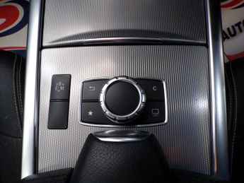 MERCEDES-BENZ E-CLASS 3.0 E350 BLUETEC AMG NIGHT EDITION PREMIUM 5DR Automatic